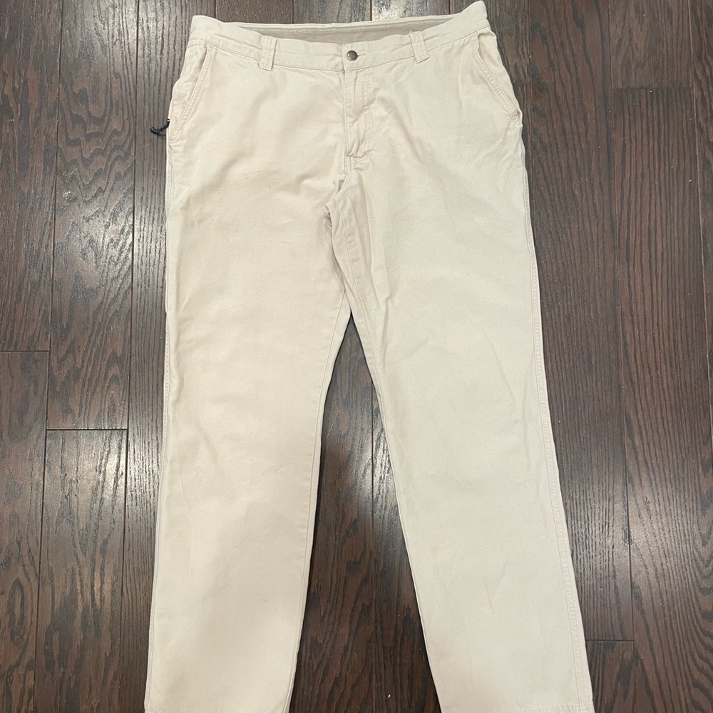 Columbia Men’s Khaki Pantss